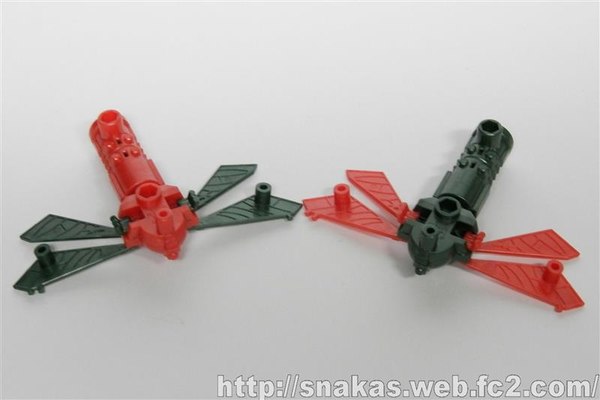 Transformers Prime Arms Micron Wave 3 Capsule Toy Dobo Ratchet Starscream WheelJack Image  (25 of 30)